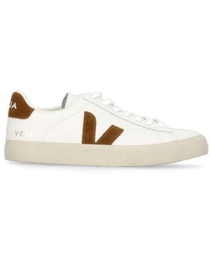 Veja Sneakers - White