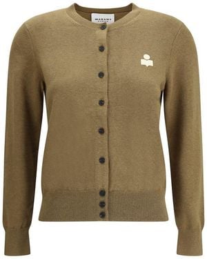 Isabel Marant Knitwear - Green