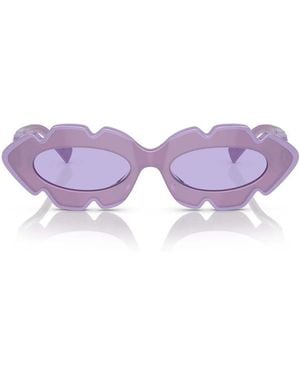 Alain Mikli Sunglasses - Purple
