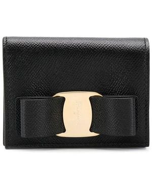 Ferragamo Ferragamo Bags - Black