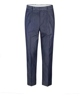 Paul Smith Pantaloni - Blue