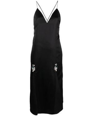 Wales Bonner Dresses - Black