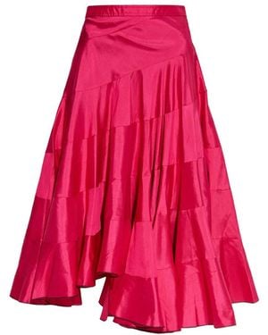 Tory Burch Skirts - Red