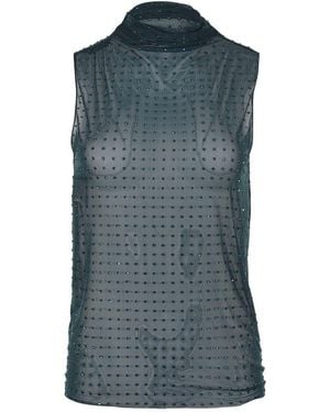 Pinko Jumper "Laruns" - Blue