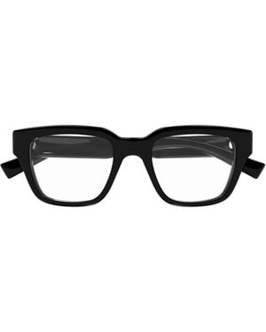 Saint Laurent Eyeglass - Black