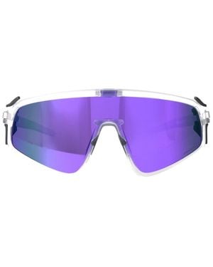 Oakley Sunglasses - Purple