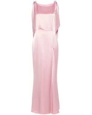 Fely Campo Dresses - Pink