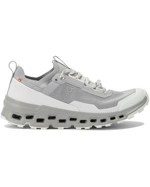 On Shoes Sneakers & Slip-On - Gray