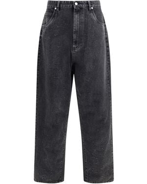 NAMACHEKO Jeans - Blue