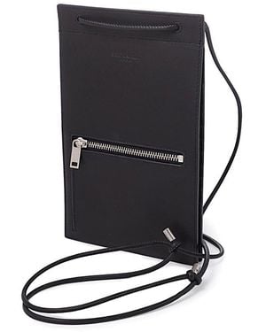 Saint Laurent Saint Laurent - Black