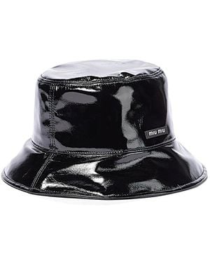 Miu Miu Miu Miu - Black