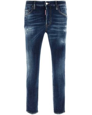 DSquared² Jeans - Blue