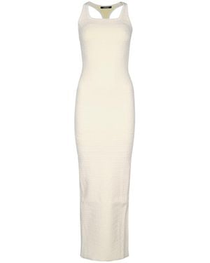 Jacquemus Dress - White
