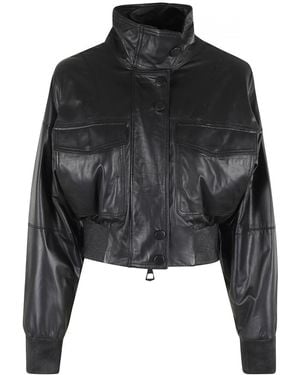 Marella Jacket - Black