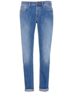 Dondup Jeans - Blue