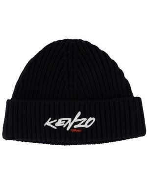 KENZO Accessories - Black