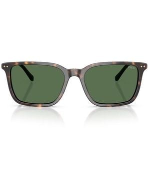 Polo Ralph Lauren Sunglasses - Green