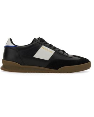 Paul Smith "Dover" Sneaker - Black