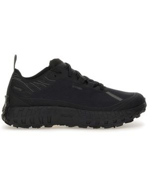 Norda "Conder Dyneema" Sneaker - Black