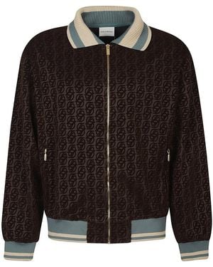 Drole de Monsieur Jacket - Black