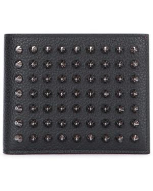 Christian Louboutin Wallets - Black