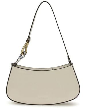 STAUD Shoulder Bags - Natural