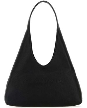 Alexander Wang Handbags - Black