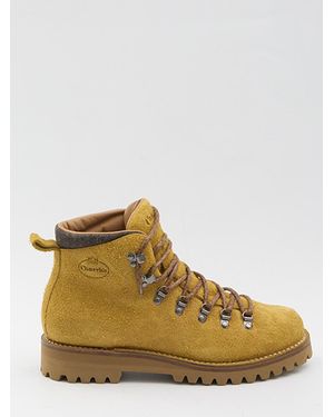 Church's Poulton Trekking Boots - Natural
