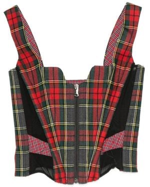 Vivienne Westwood Tops - Red