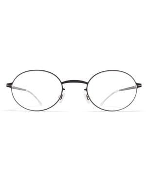 Mykita Eyeglasses - Black