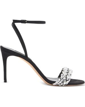 Casadei Flat Shoes - Black