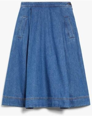Weekend Signature Skirts - Blue