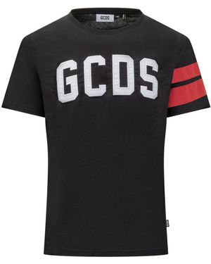 Gcds T-Shirt - Black