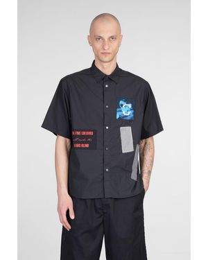 Undercover Shirt - Blue