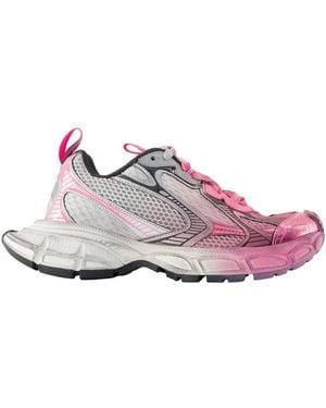 Balenciaga Trainers 3Xl - Pink