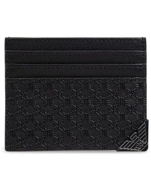 Emporio Armani Wallets and cardholders for Men Online Sale up to 51 off Lyst