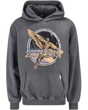 Represent Sweaters - Gray