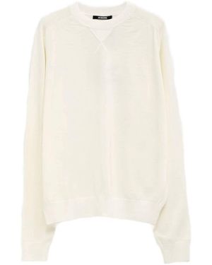 Jacquemus Sweaters - Natural