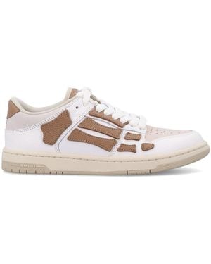 Amiri Skel Top Low - Pink