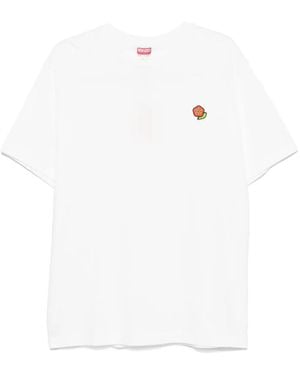 KENZO T-Shirts And Polos - White