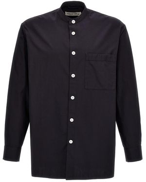 Birkenstock Tekla X 1774 'Sleeping' Shirt - Blue