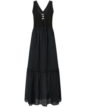 Pinko Dresses - Black