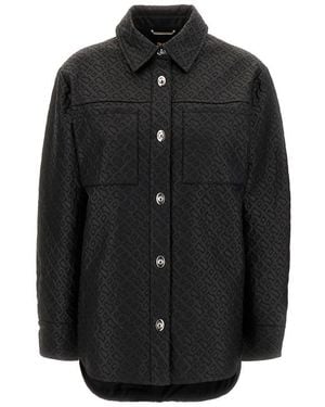 BOSS Shirts - Black