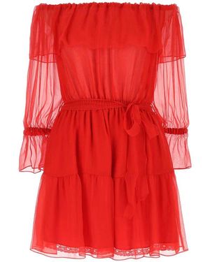 Gucci Dress - Red