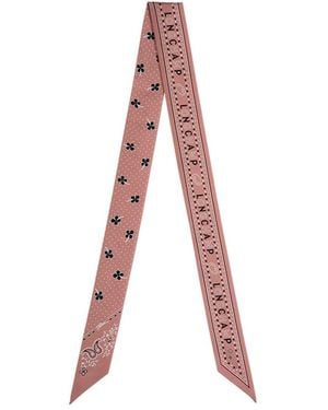 Longchamp Soie - Pink