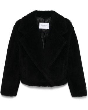 Max Mara Outerwears - Black