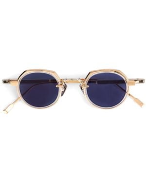 sato Sunglasses - Black