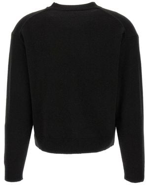 KENZO 'Boke Flower' Jumper - Black