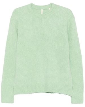 sunflower Yak Jumper Clothing - Green