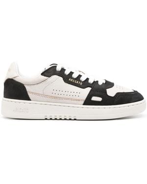 Axel Arigato Dice Lo Trainer Shoes - White